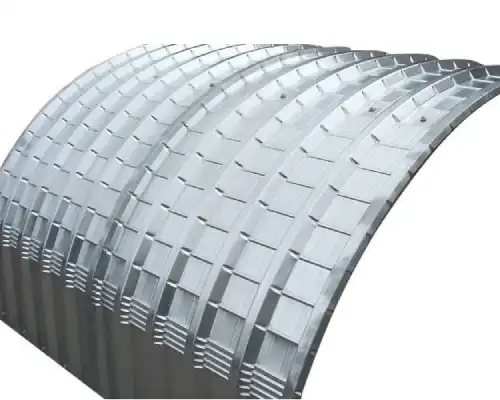 Roofing Sheets