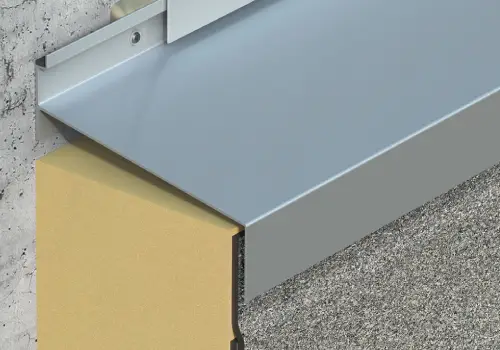 Roofing Accessoriess