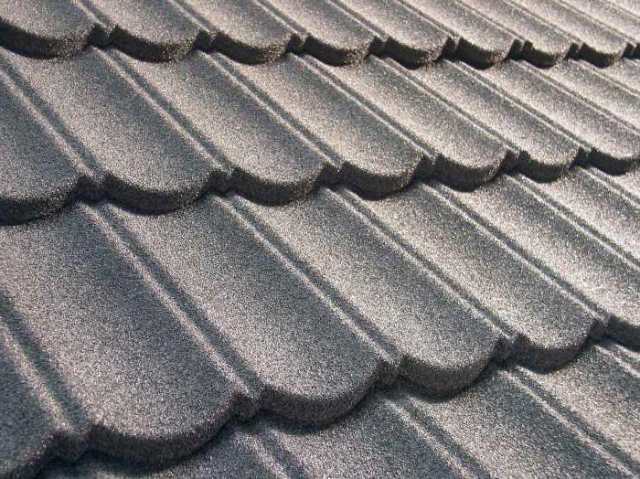 Roofing Sheets