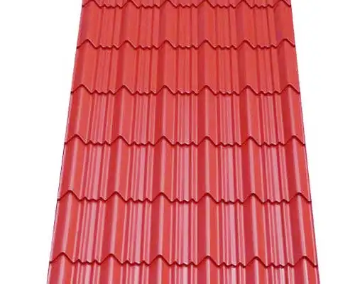 Roofing Sheets